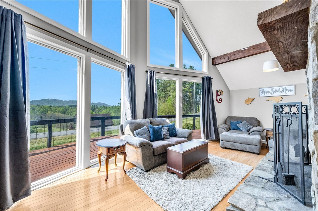 346 Clear View Ridge Crumpler, NC 28617 - Photo 17 of 50