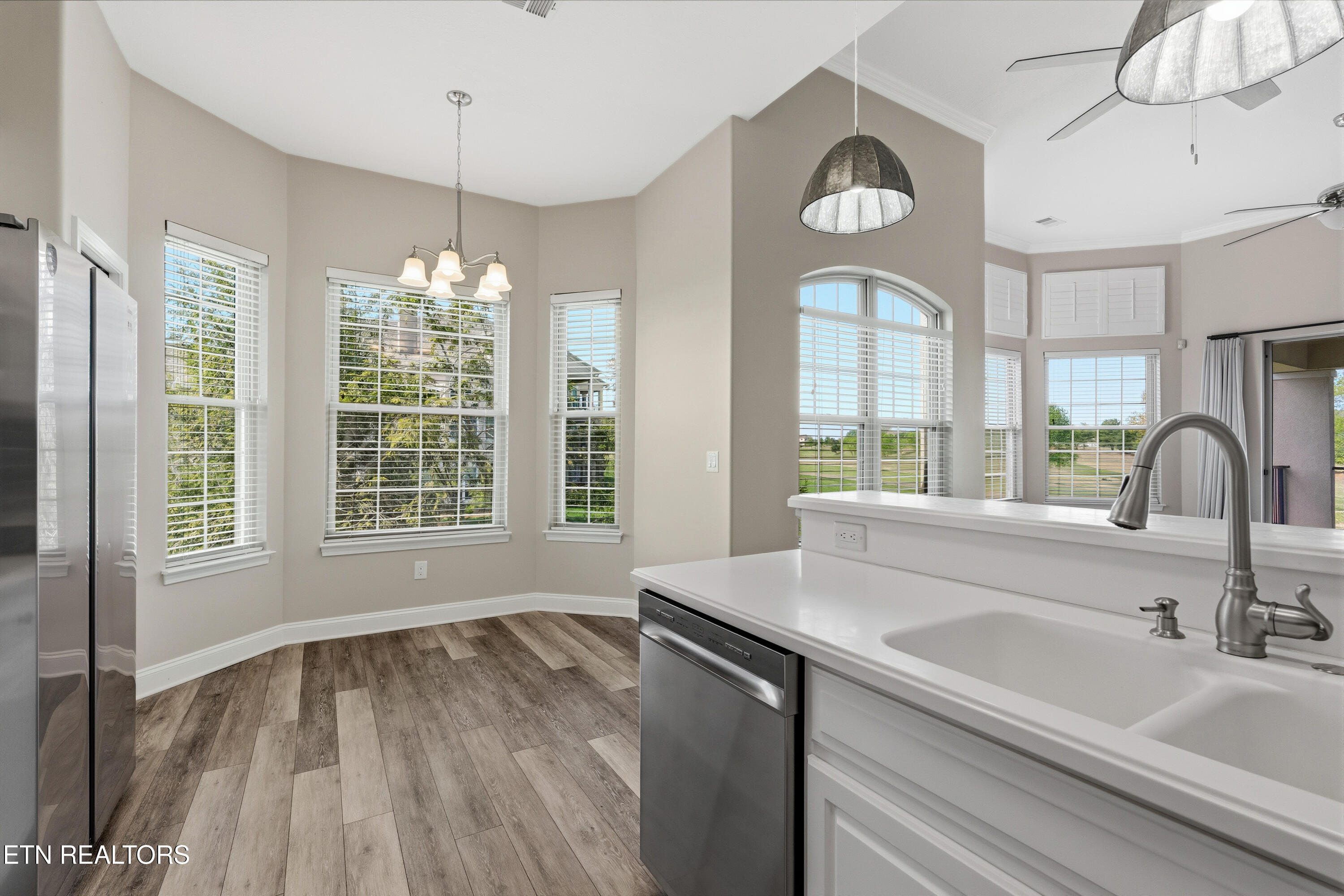 565 Rarity Bay Parkway, Unit 201 Vonore, TN 37885 - Photo 12 of 37 DSC06555