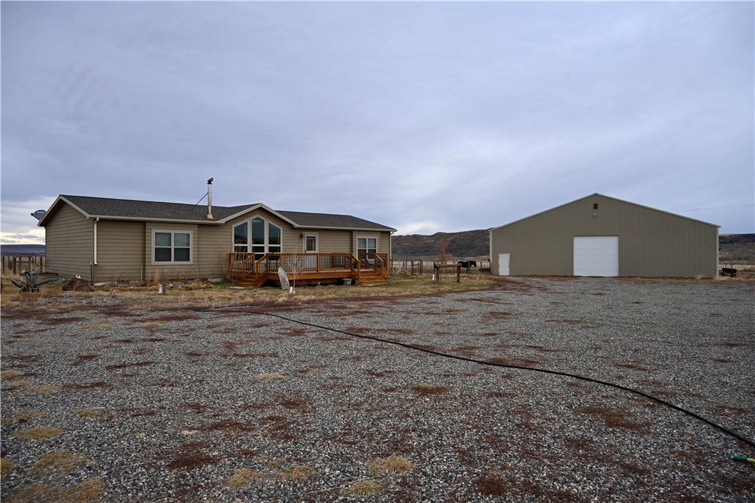 38 Five Mile Creek Road Fromberg, MT 59029 - Photo 1 of 1 Gallery Image 1