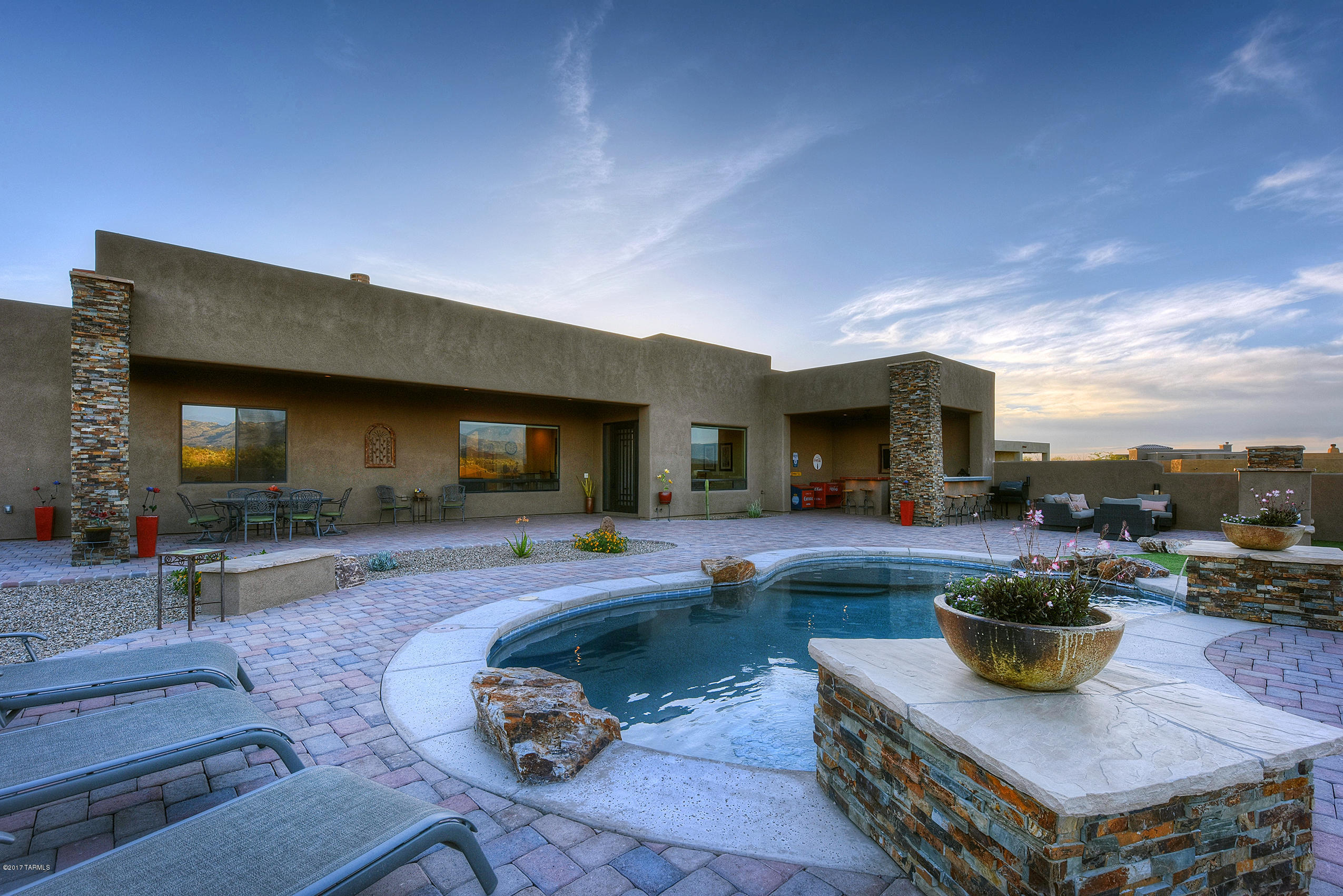13487 South Sundown Ranch Road Vail, AZ 85641 - Photo 39 of 42 Gallery Image 39