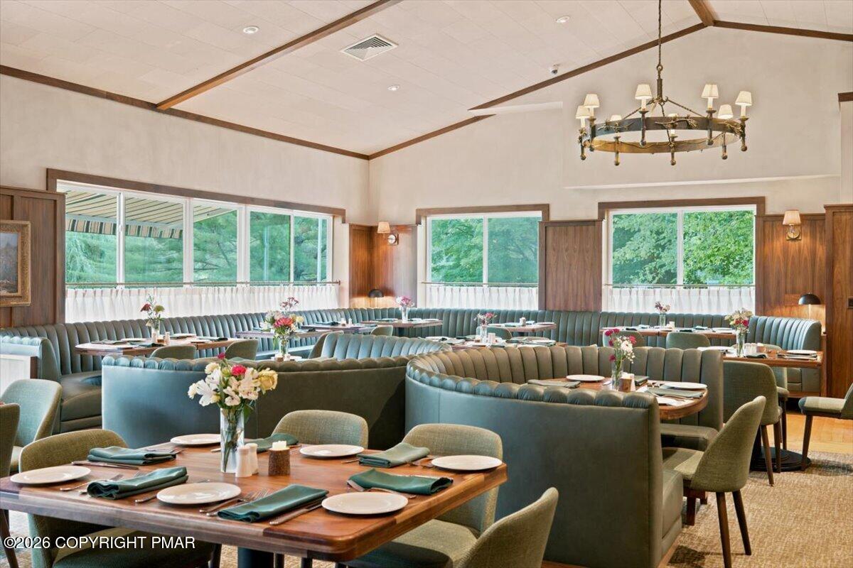128 Creekside Road Canadensis, PA 18325 - Photo 44 of 68 Fairway Grille