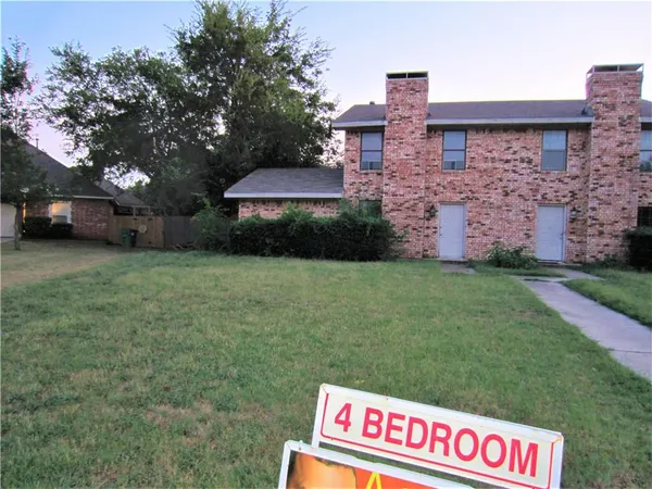 $2,200 | 2308 Birchbrook Court, Denton, TX 76205