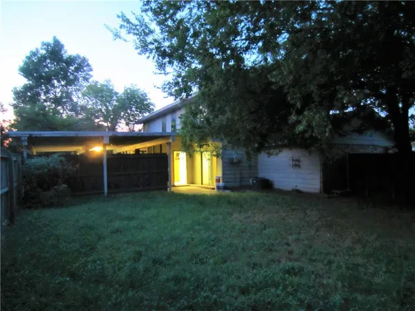 $2,200 | 2308 Birchbrook Court, Denton, TX 76205