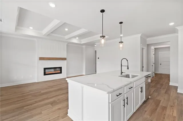 a view of utility room