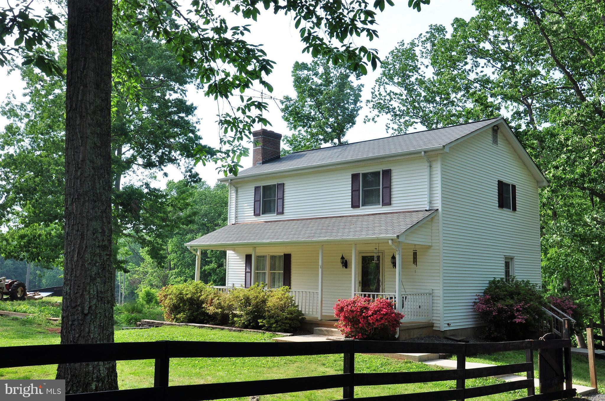 6108 Sumerduck Road Remington, VA 22734 - Photo 1 of 25 6108 Sumerduck road