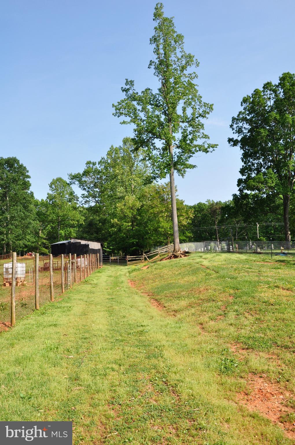 6108 Sumerduck Road Remington, VA 22734 - Photo 20 of 25 Farm Road