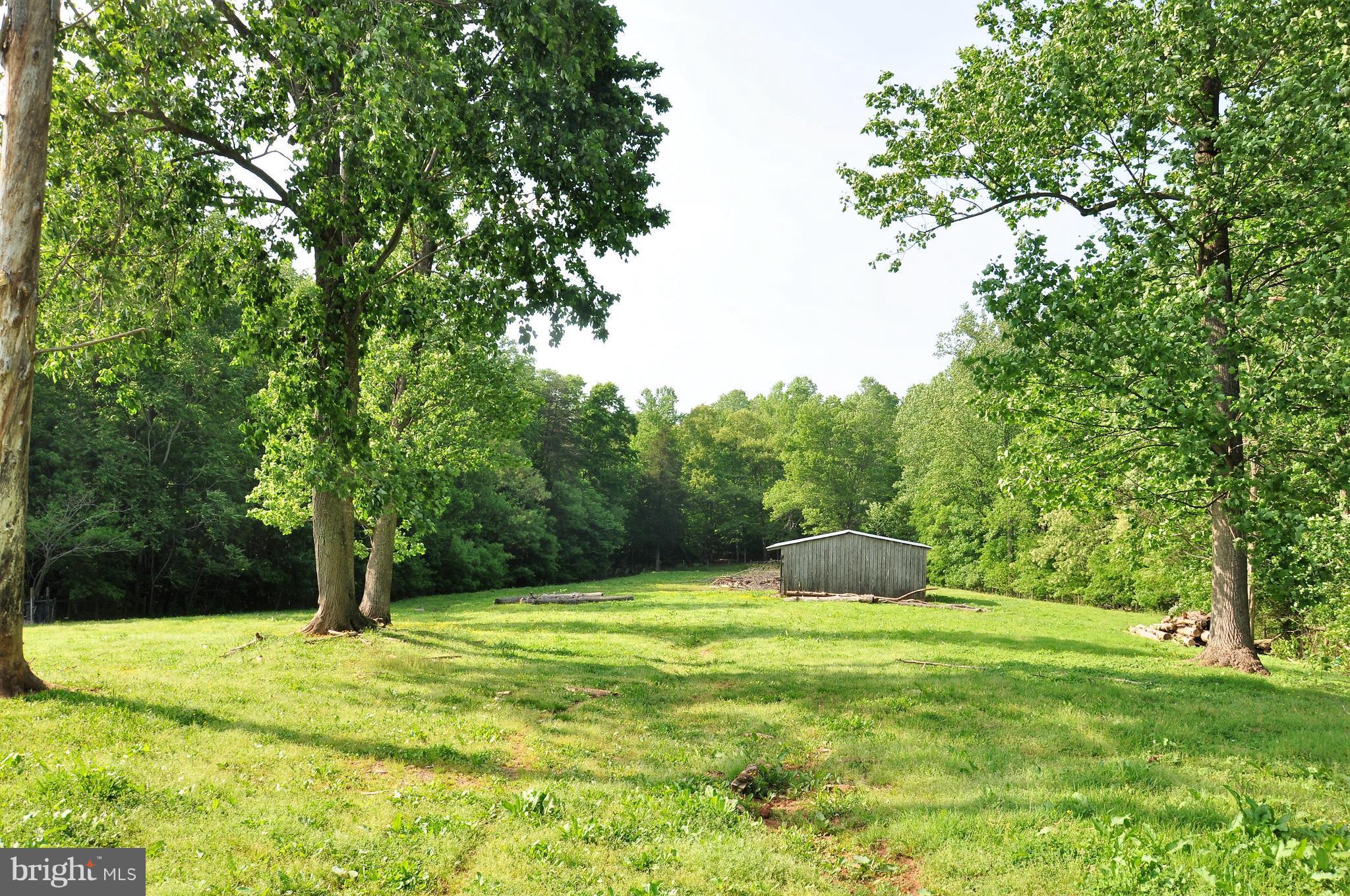 6108 Sumerduck Road Remington, VA 22734 - Photo 21 of 25 Lower Field