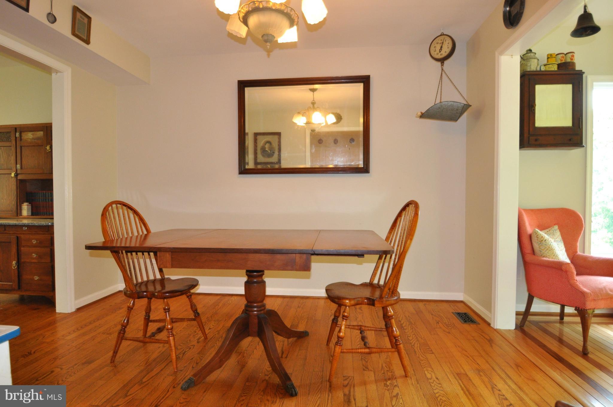 6108 Sumerduck Road Remington, VA 22734 - Photo 5 of 25 Dining Room