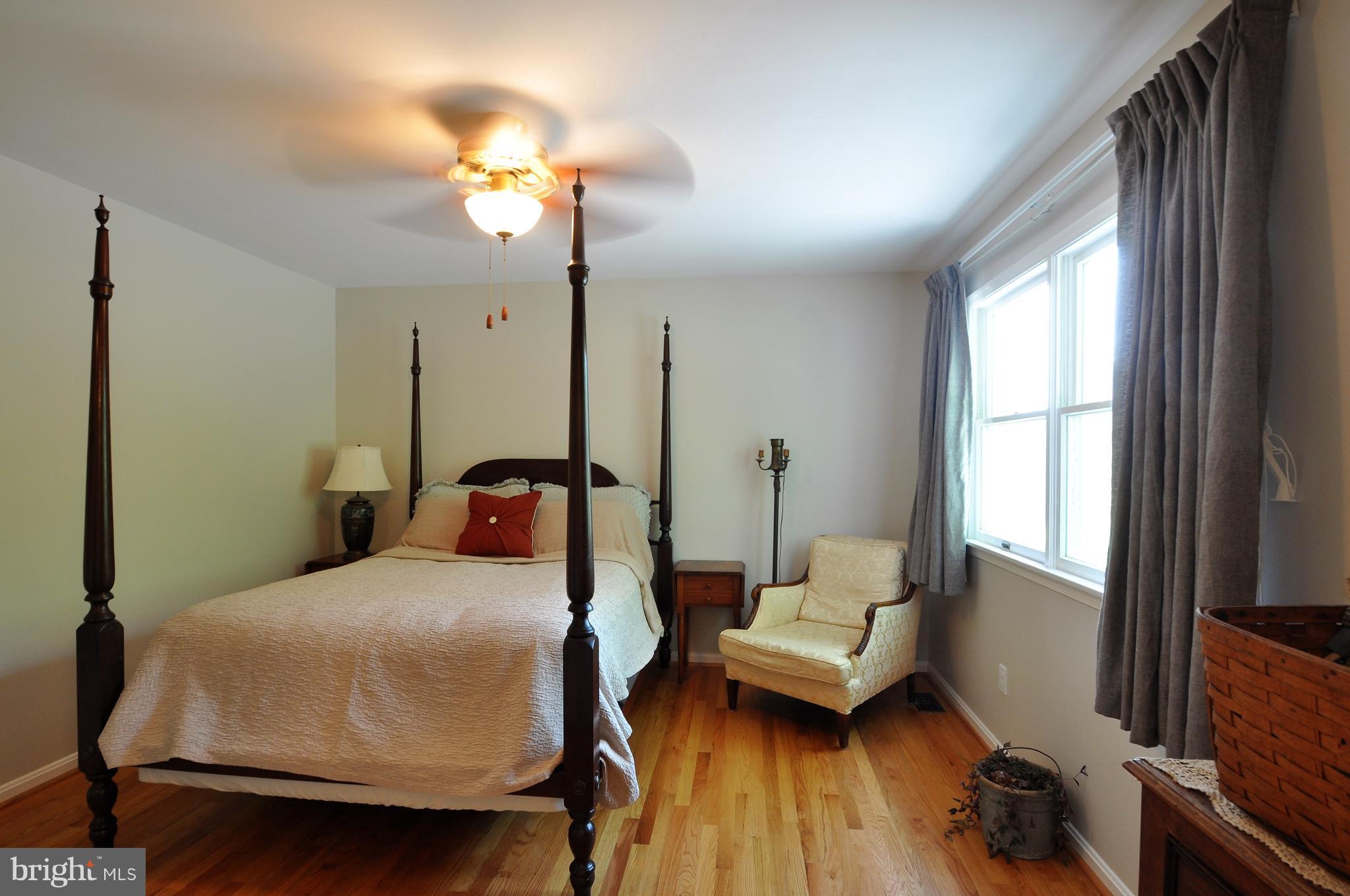 6108 Sumerduck Road Remington, VA 22734 - Photo 8 of 25 Master Bedroom