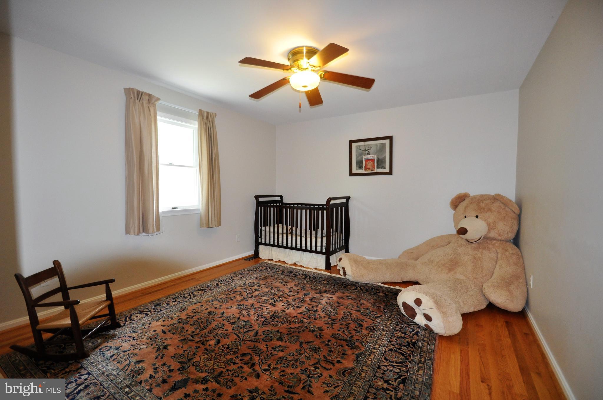 6108 Sumerduck Road Remington, VA 22734 - Photo 9 of 25 Bedroom 2 of 3