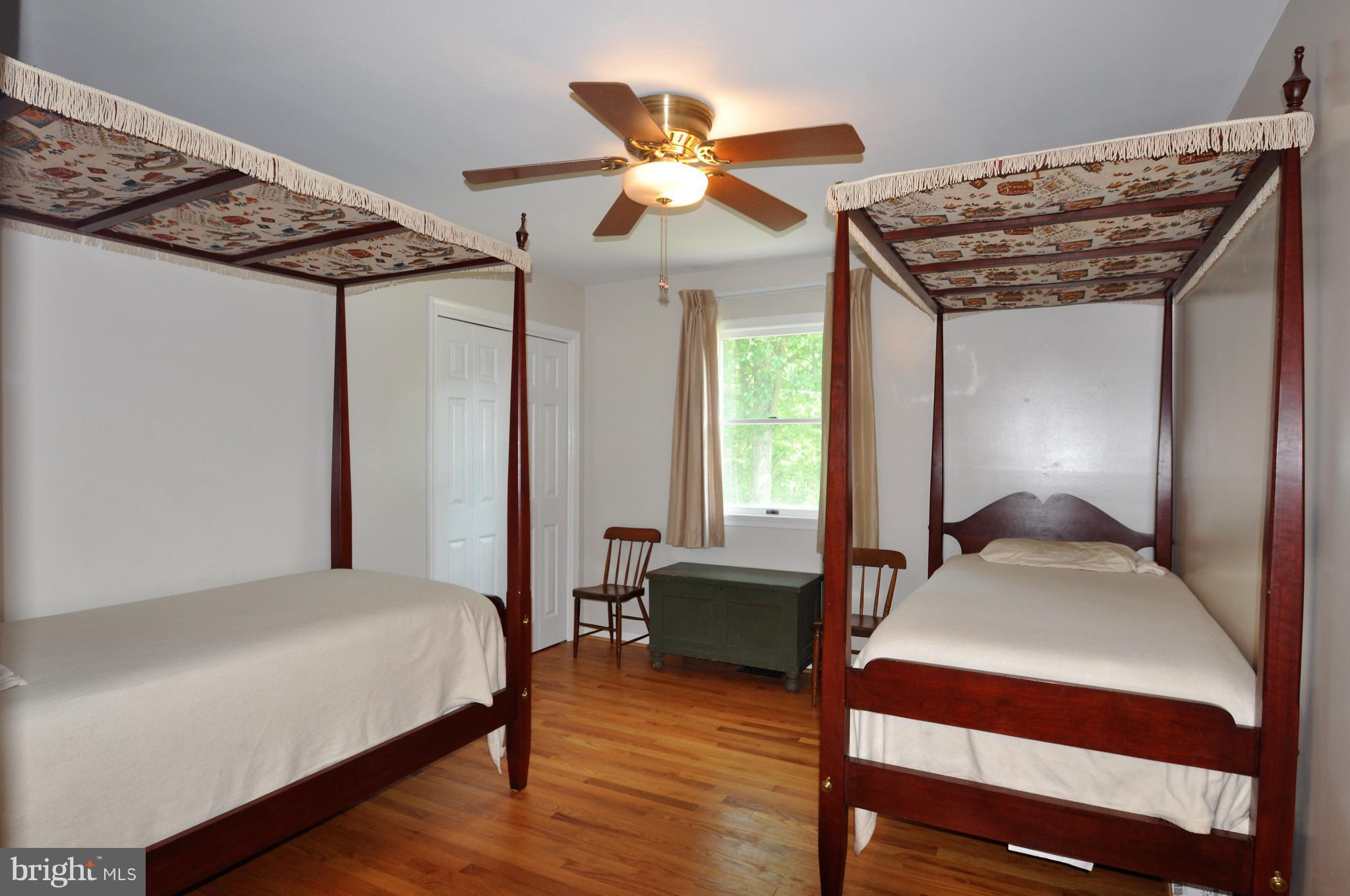 6108 Sumerduck Road Remington, VA 22734 - Photo 10 of 25 Bedroom 3 of 3