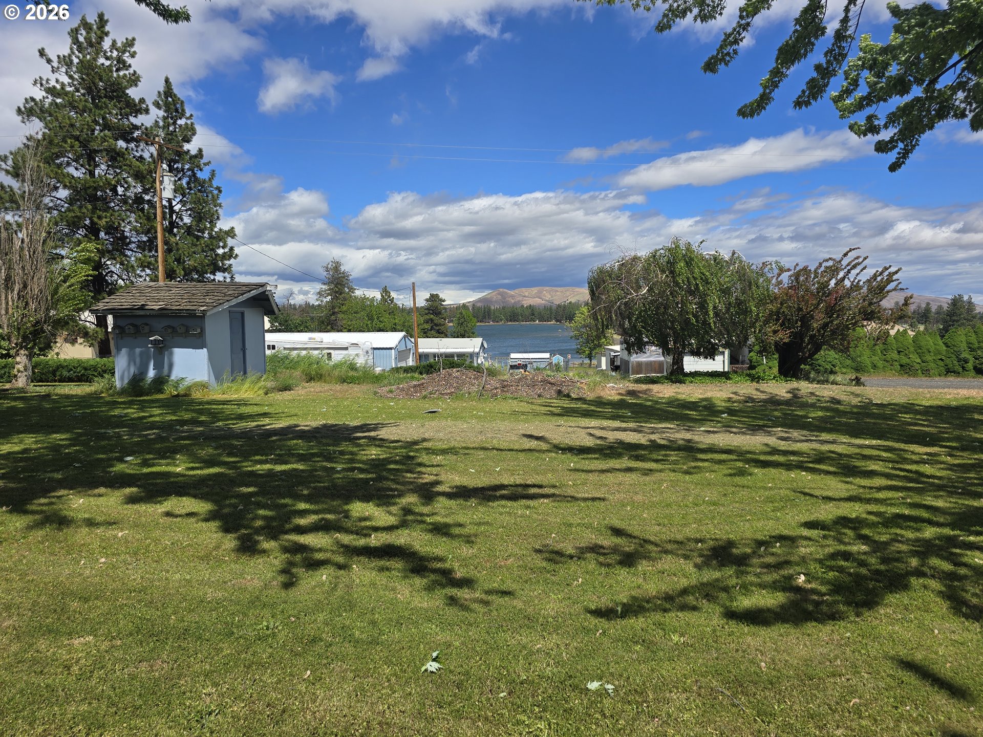 58 South High Road Wamic, OR 97063 - Photo 18 of 19 Gallery Image 18