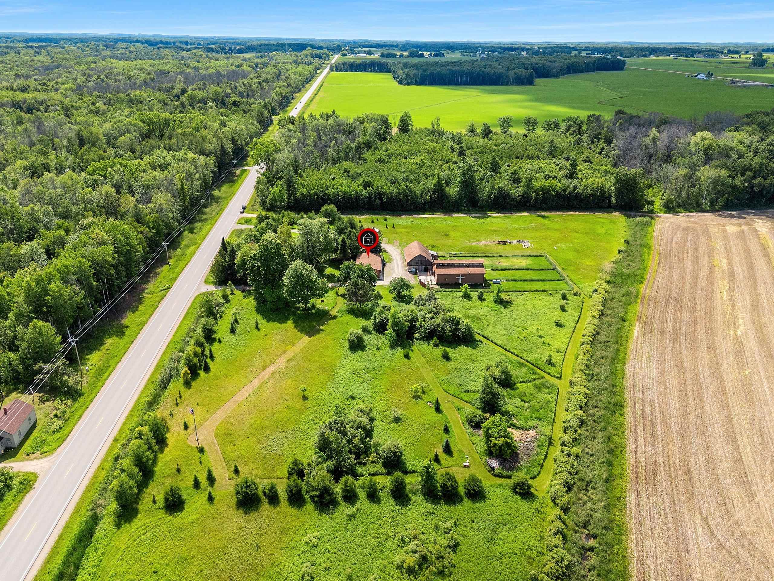 7980 County Road East Oconto Falls, WI 54154 - Photo 33 of 51