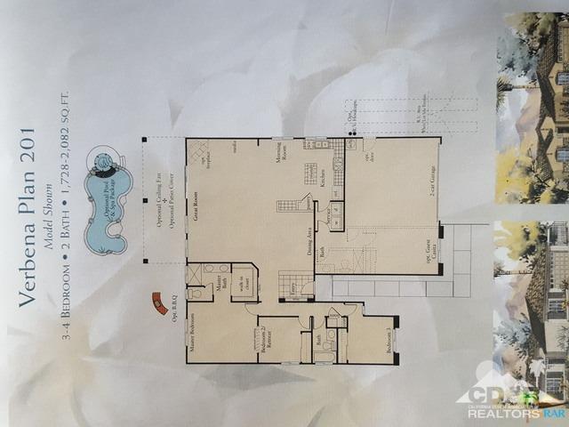 957 Alta Ridge Palm Springs, CA 92262 - Photo 22 of 35 Additional Photo