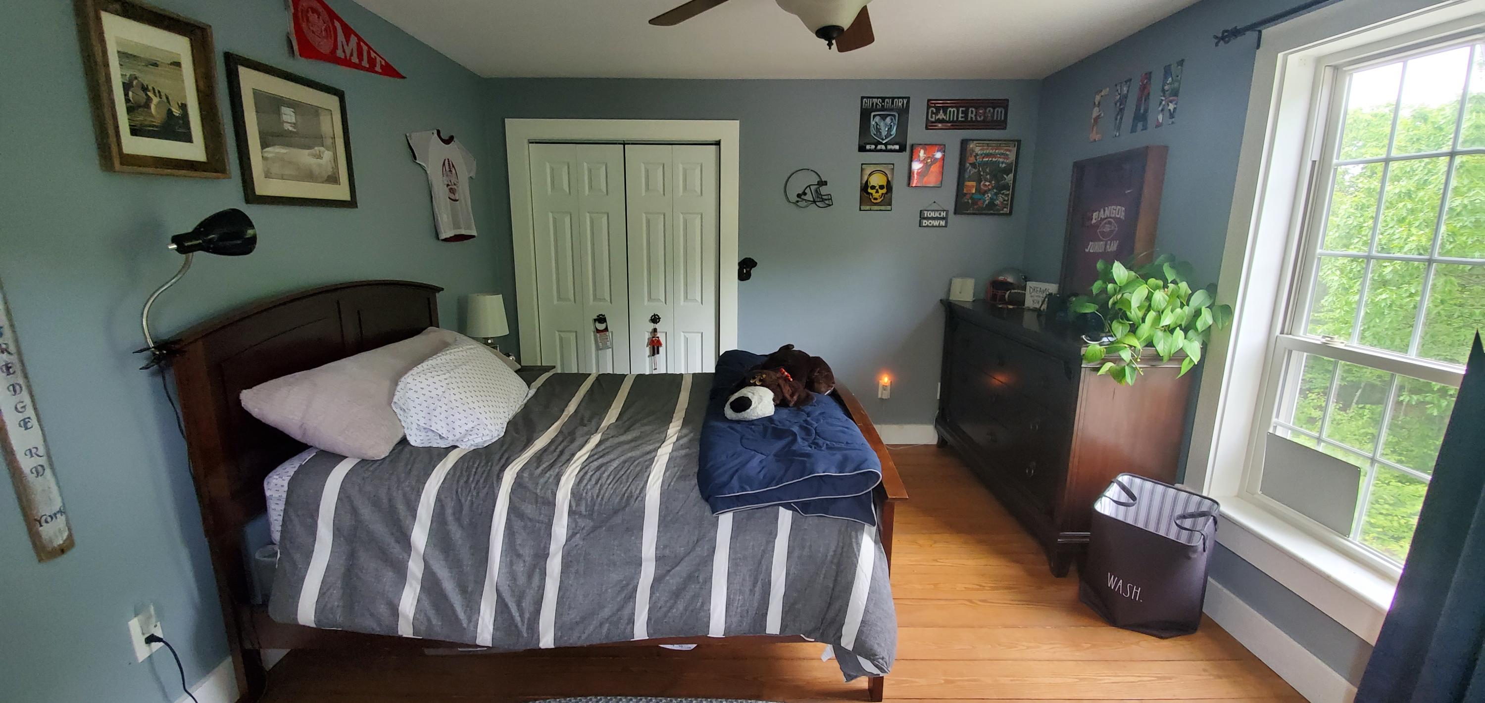 456 Kittredge Road Bangor, ME 04401 - Photo 36 of 58 20210530_110202