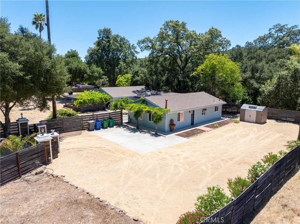 1820 San Ramon Road Atascadero, CA 93422 - Photo 36 of 57