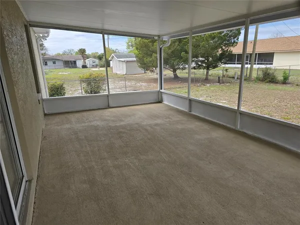 $265,000 | 832 Shenandoah Avenue, Deltona, FL 32725