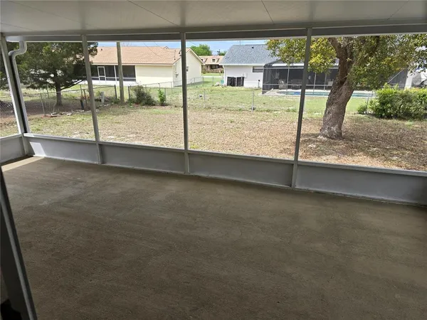 $265,000 | 832 Shenandoah Avenue, Deltona, FL 32725