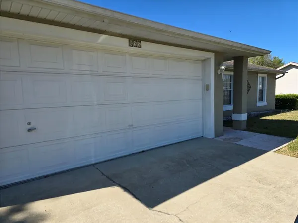 $265,000 | 832 Shenandoah Avenue, Deltona, FL 32725