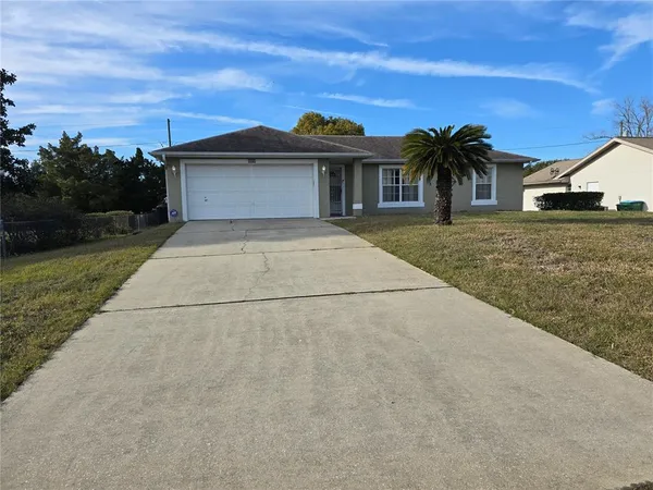 $265,000 | 832 Shenandoah Avenue, Deltona, FL 32725