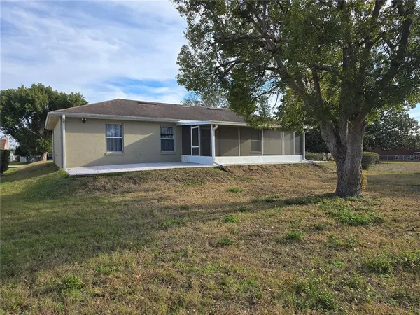 $265,000 | 832 Shenandoah Avenue, Deltona, FL 32725