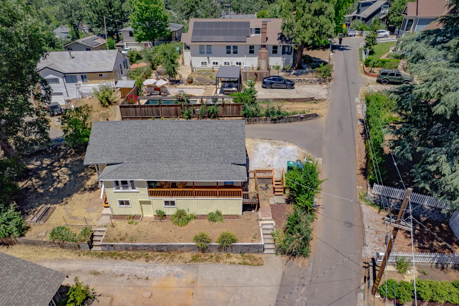 2940 Conrad Street Placerville, CA 95667 - Photo 32 of 36