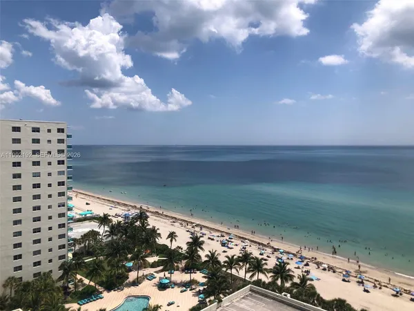 $3,000 | 3901 South Ocean Drive, Unit 15C, Hollywood, FL 33019