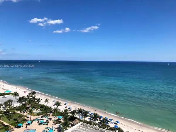 $3,000 | 3901 South Ocean Drive, Unit 15C, Hollywood, FL 33019