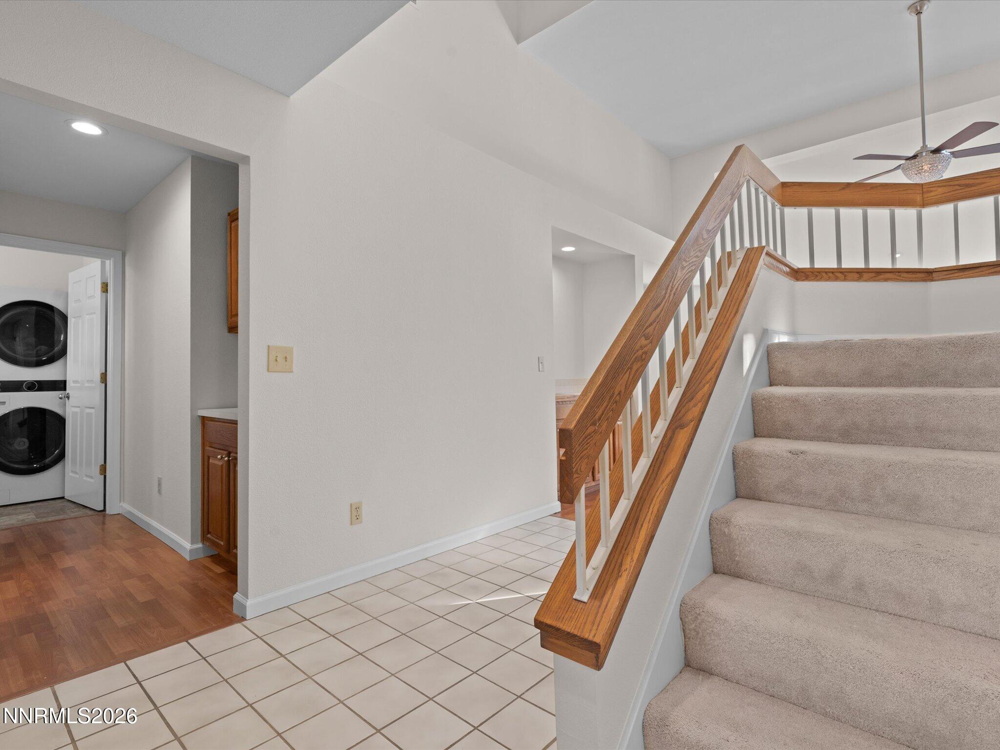 1280 Bridlewood Way Reno, NV 89509 - Photo 34 of 57 a view of entryway and hall