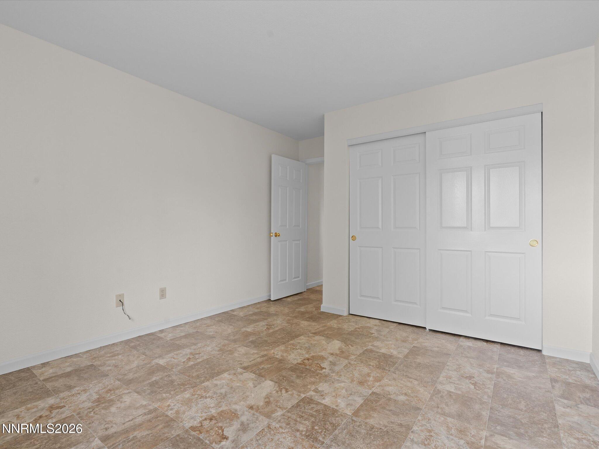 1280 Bridlewood Way Reno, NV 89509 - Photo 43 of 57 a view of an empty room