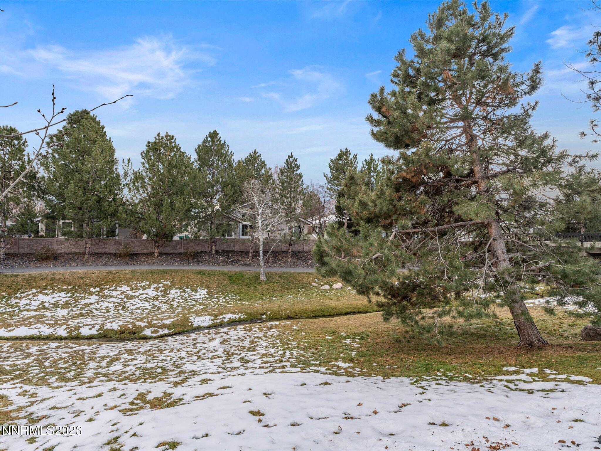 1280 Bridlewood Way Reno, NV 89509 - Photo 46 of 57 a view of a lake view