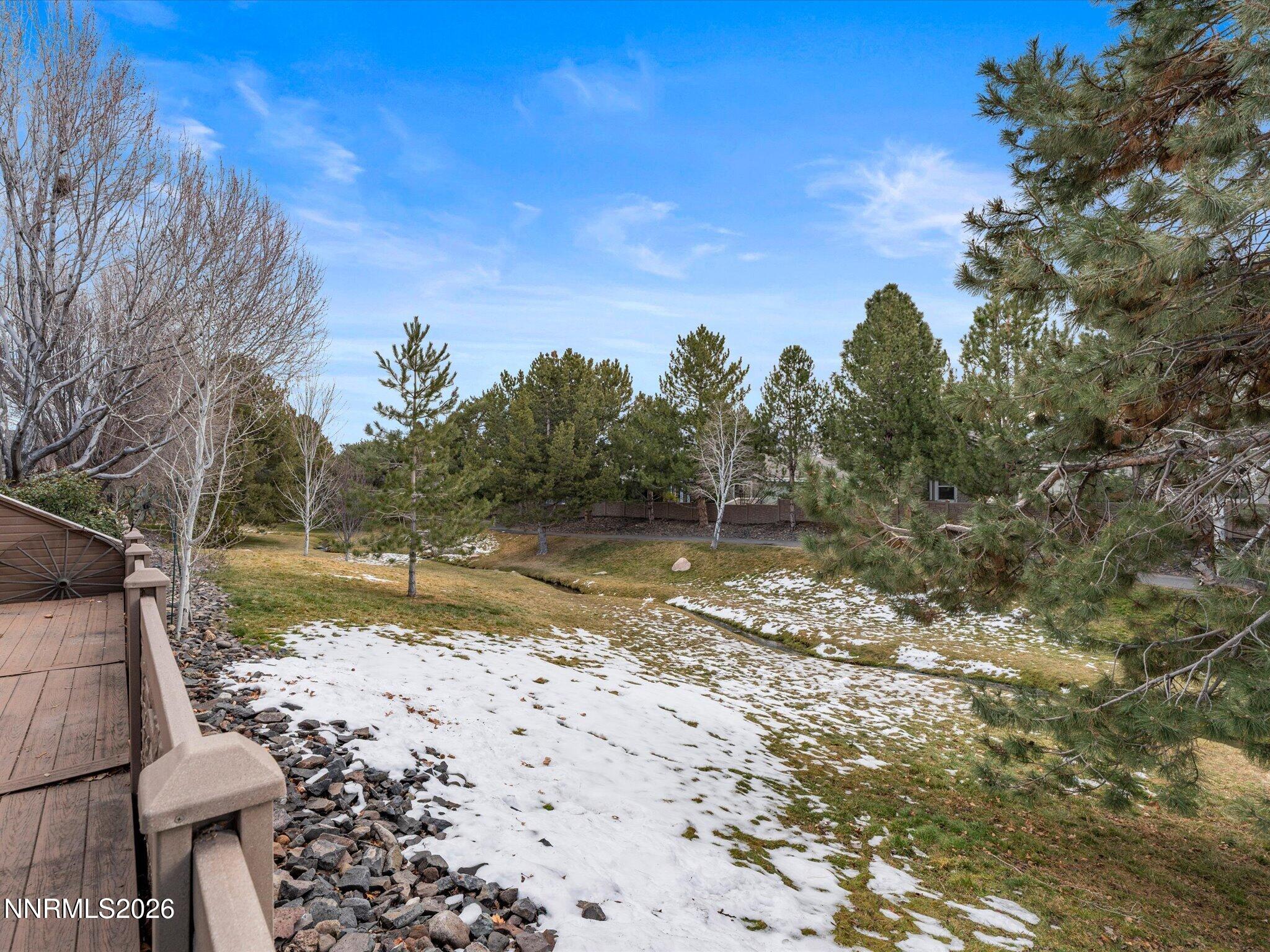 1280 Bridlewood Way Reno, NV 89509 - Photo 51 of 57 a view of lake with green space