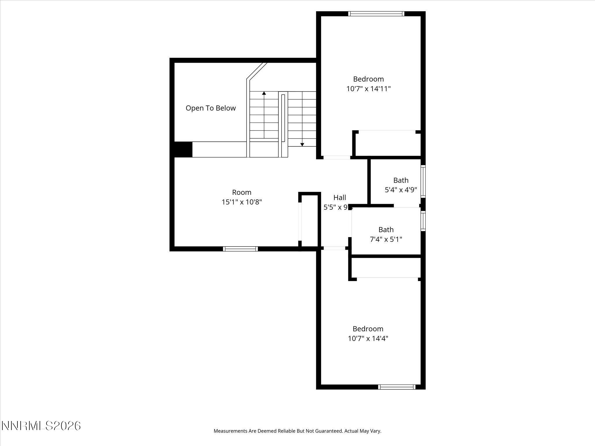 1280 Bridlewood Way Reno, NV 89509 - Photo 56 of 57 a picture of a bench in front of a wall