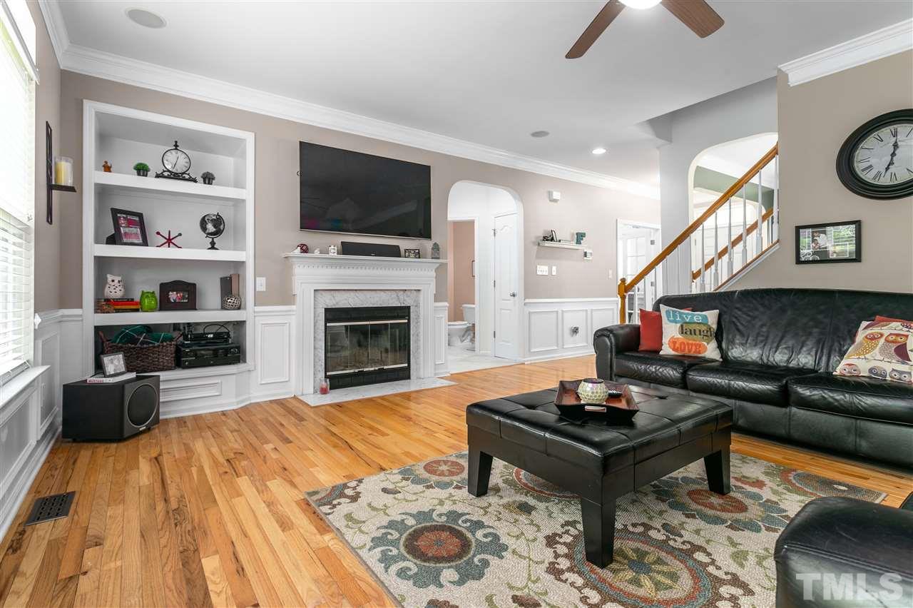 3204 Enchanting Way Raleigh, NC 27616 - Photo 11 of 30