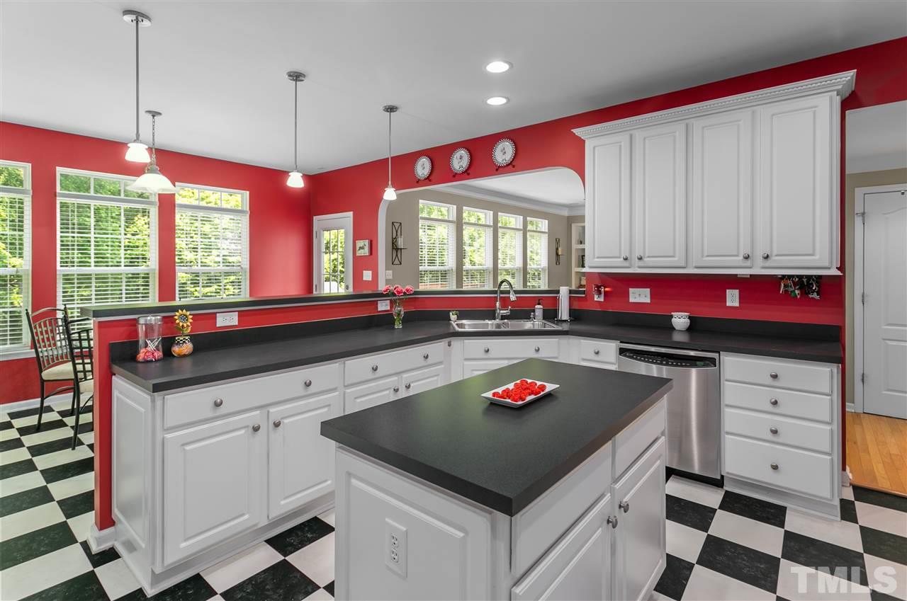 3204 Enchanting Way Raleigh, NC 27616 - Photo 13 of 30