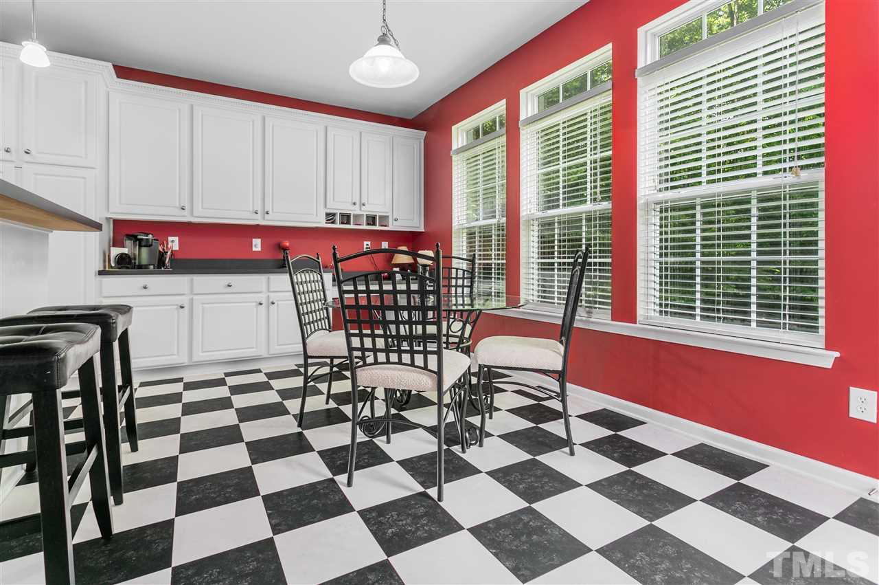 3204 Enchanting Way Raleigh, NC 27616 - Photo 14 of 30