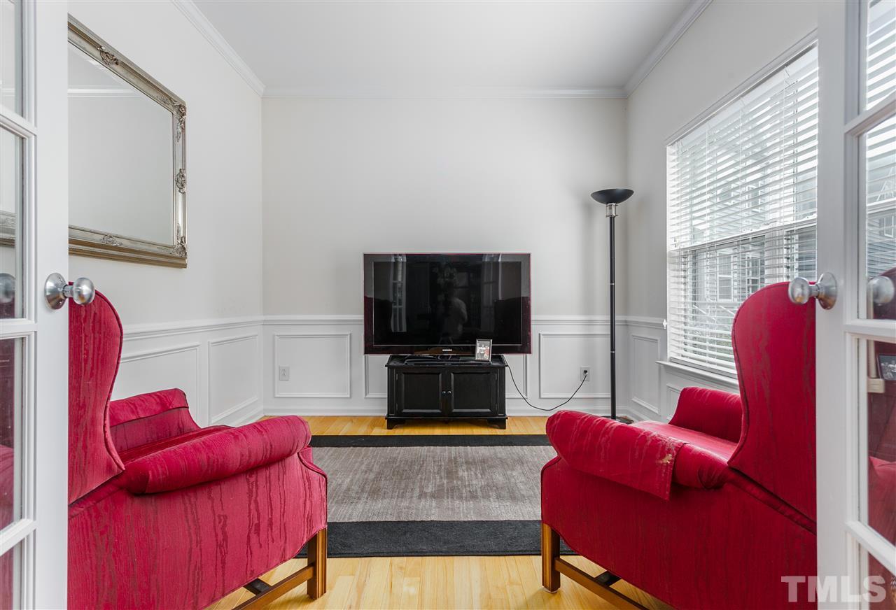 3204 Enchanting Way Raleigh, NC 27616 - Photo 15 of 30