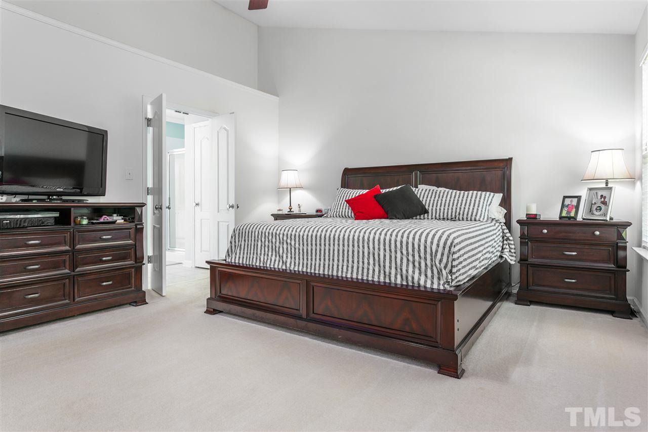 3204 Enchanting Way Raleigh, NC 27616 - Photo 18 of 30