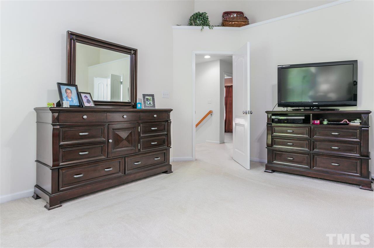 3204 Enchanting Way Raleigh, NC 27616 - Photo 19 of 30