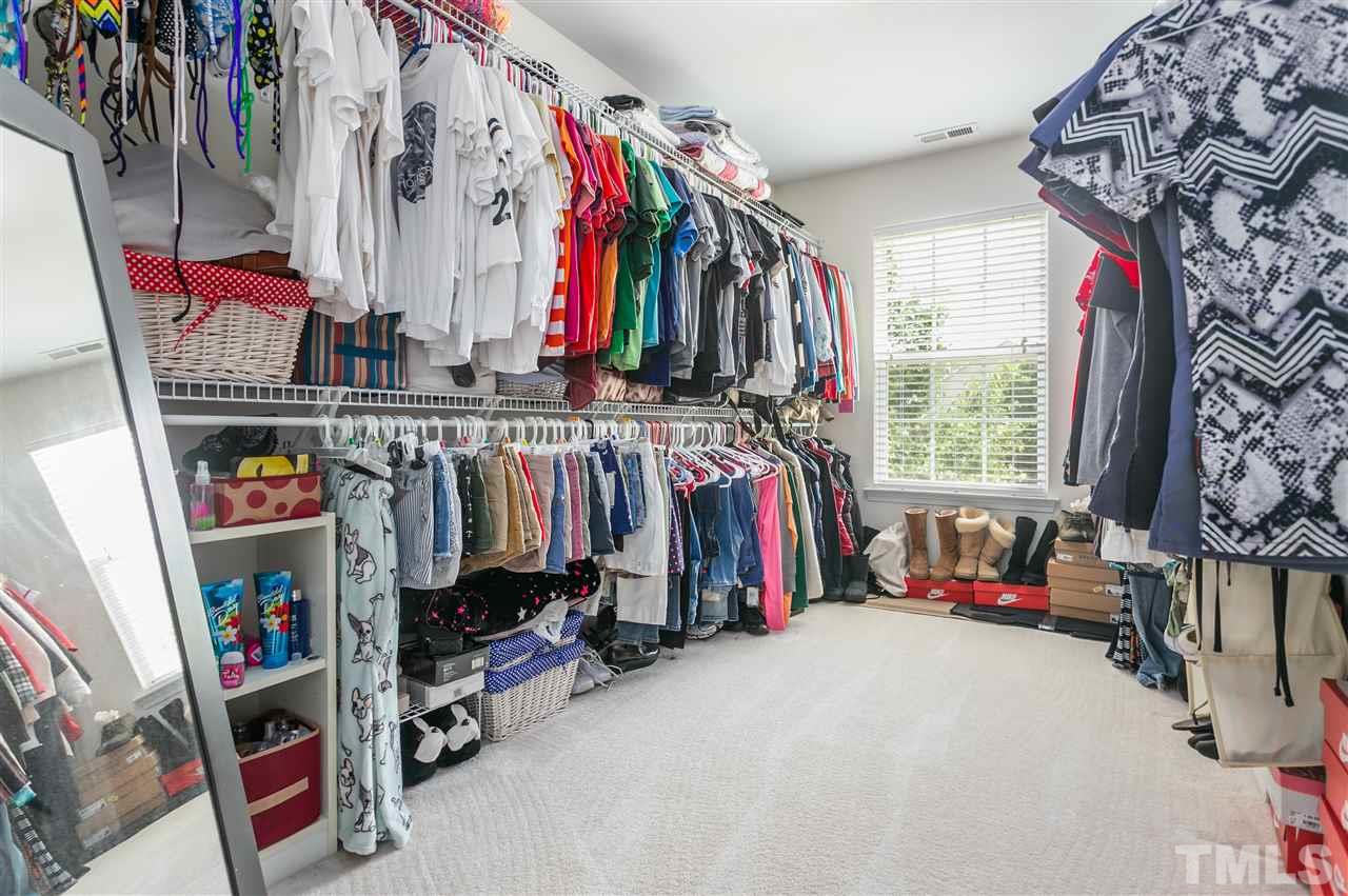 3204 Enchanting Way Raleigh, NC 27616 - Photo 23 of 30