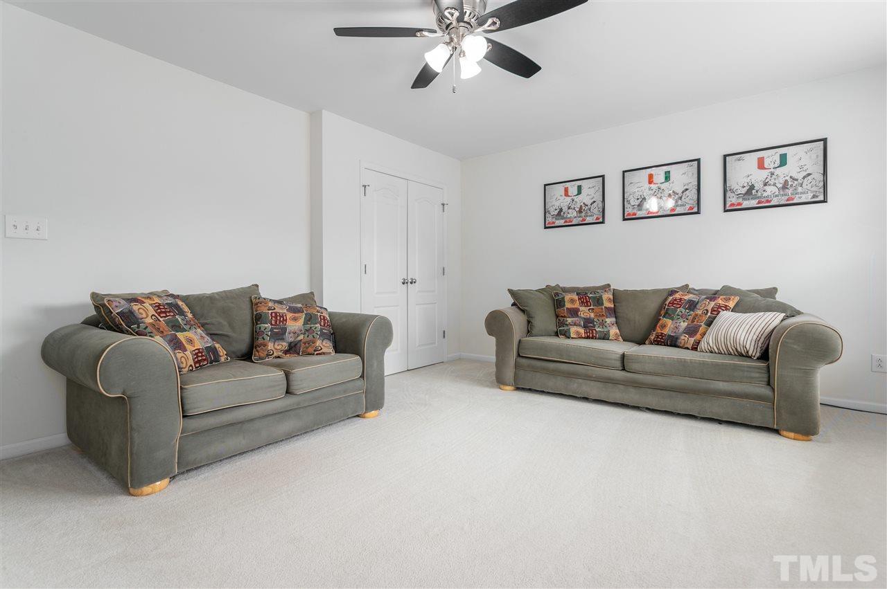 3204 Enchanting Way Raleigh, NC 27616 - Photo 28 of 30