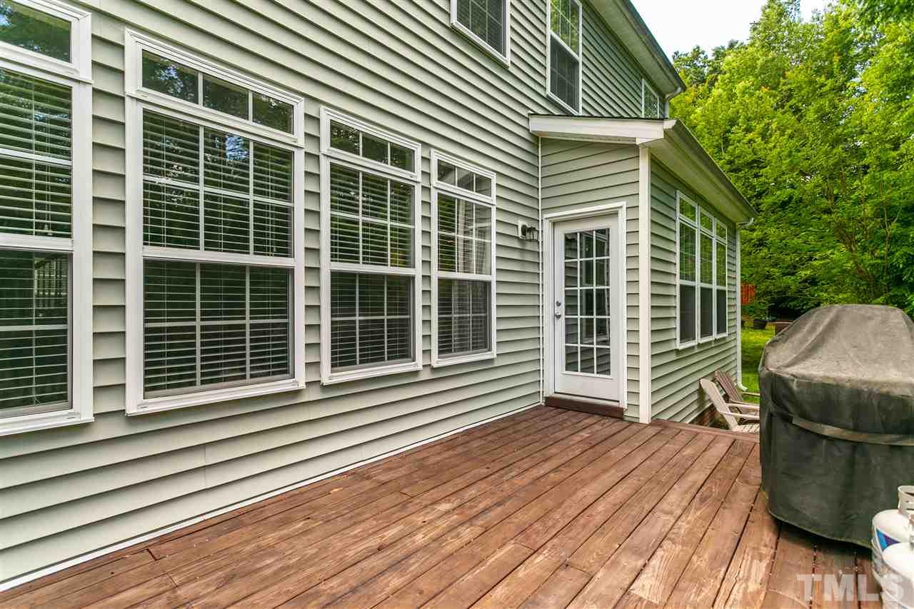 3204 Enchanting Way Raleigh, NC 27616 - Photo 6 of 30