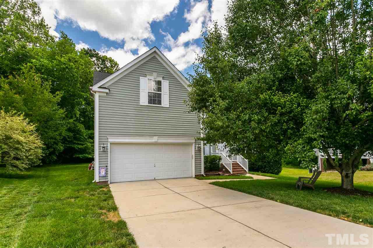 3204 Enchanting Way Raleigh, NC 27616 - Photo 7 of 30