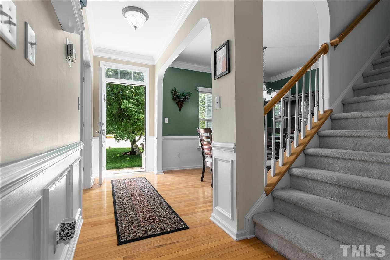 3204 Enchanting Way Raleigh, NC 27616 - Photo 8 of 30