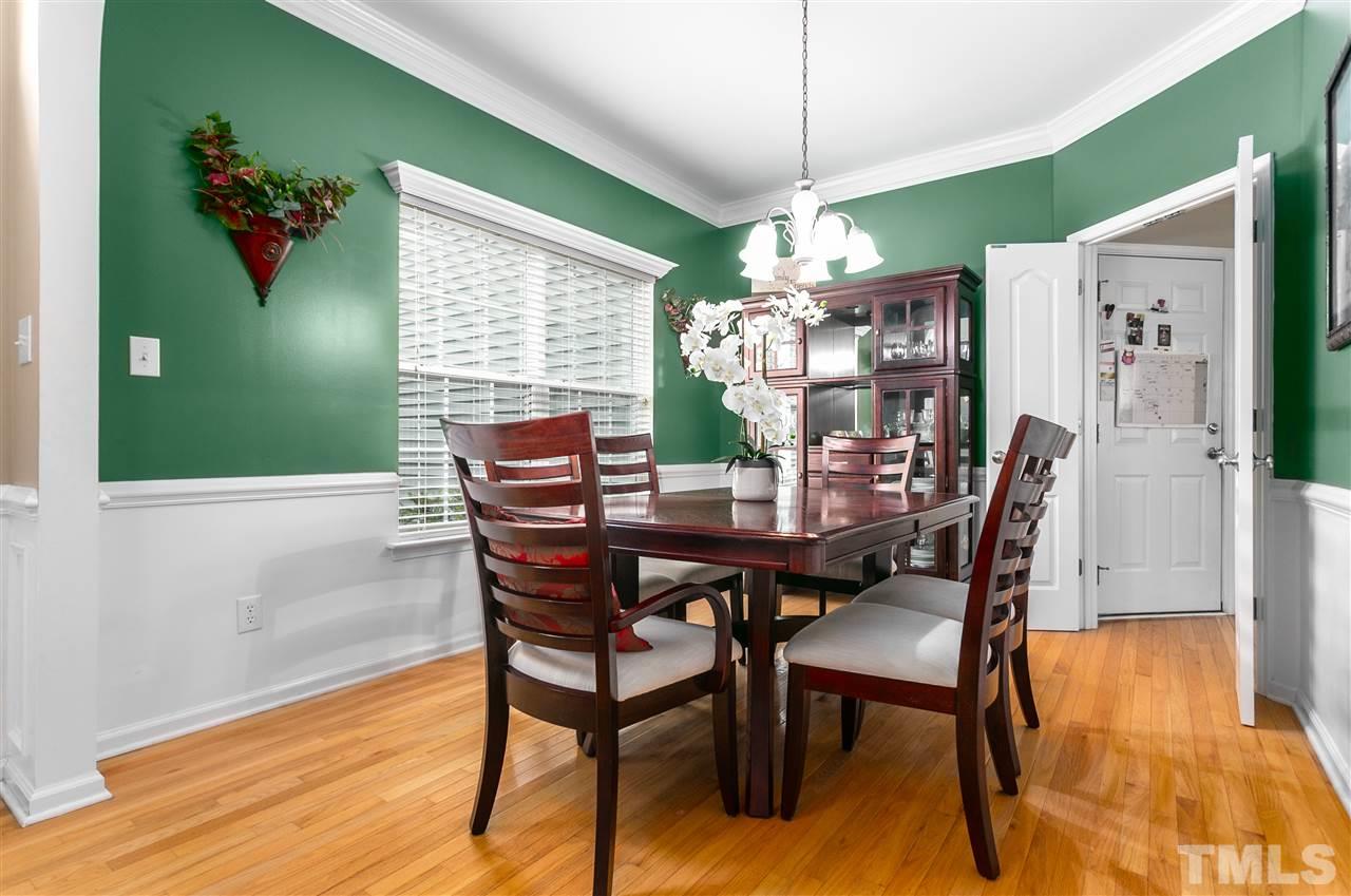 3204 Enchanting Way Raleigh, NC 27616 - Photo 9 of 30