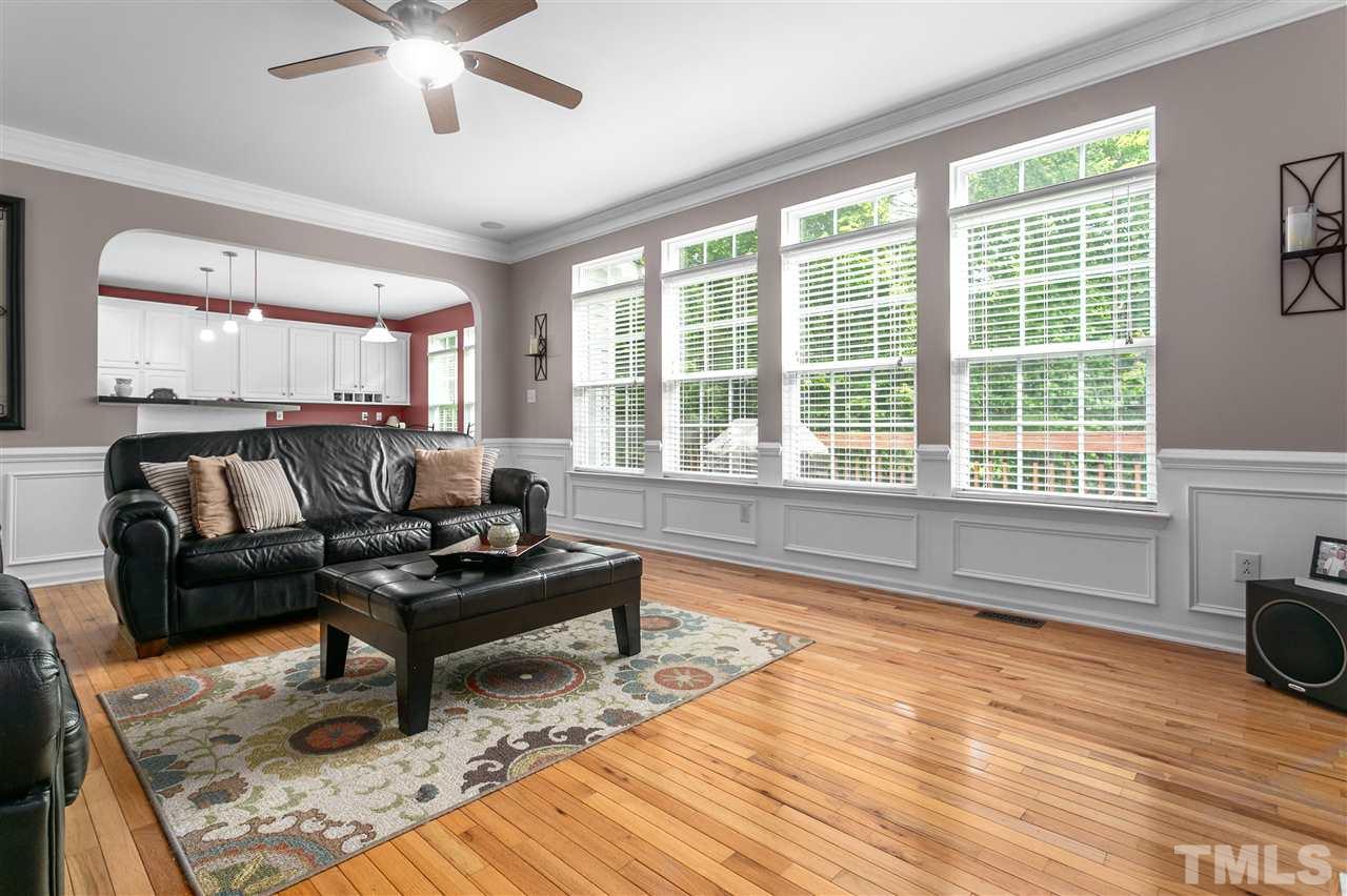 3204 Enchanting Way Raleigh, NC 27616 - Photo 10 of 30