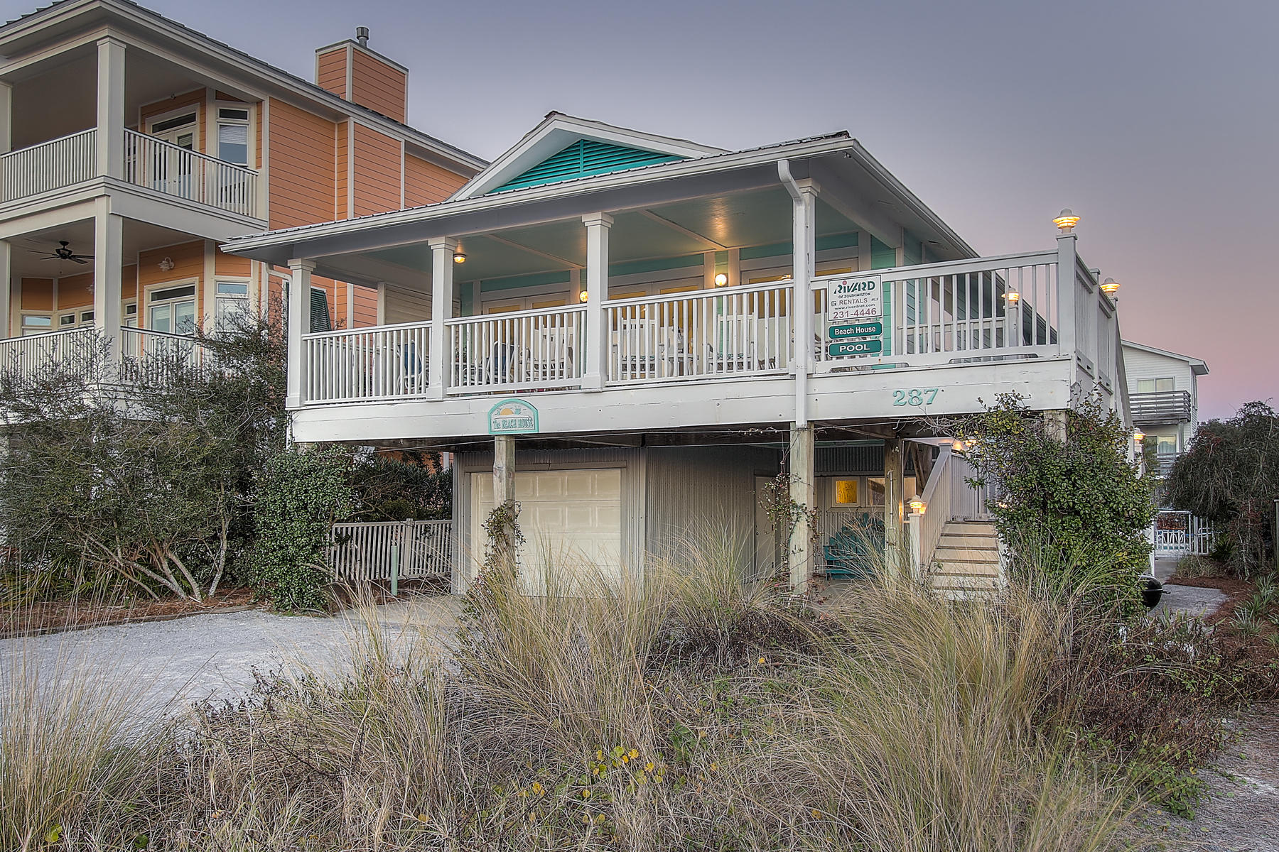 287 Pine Street Santa Rosa Beach, FL 32459 - Photo 54 of 71 Misc.-59