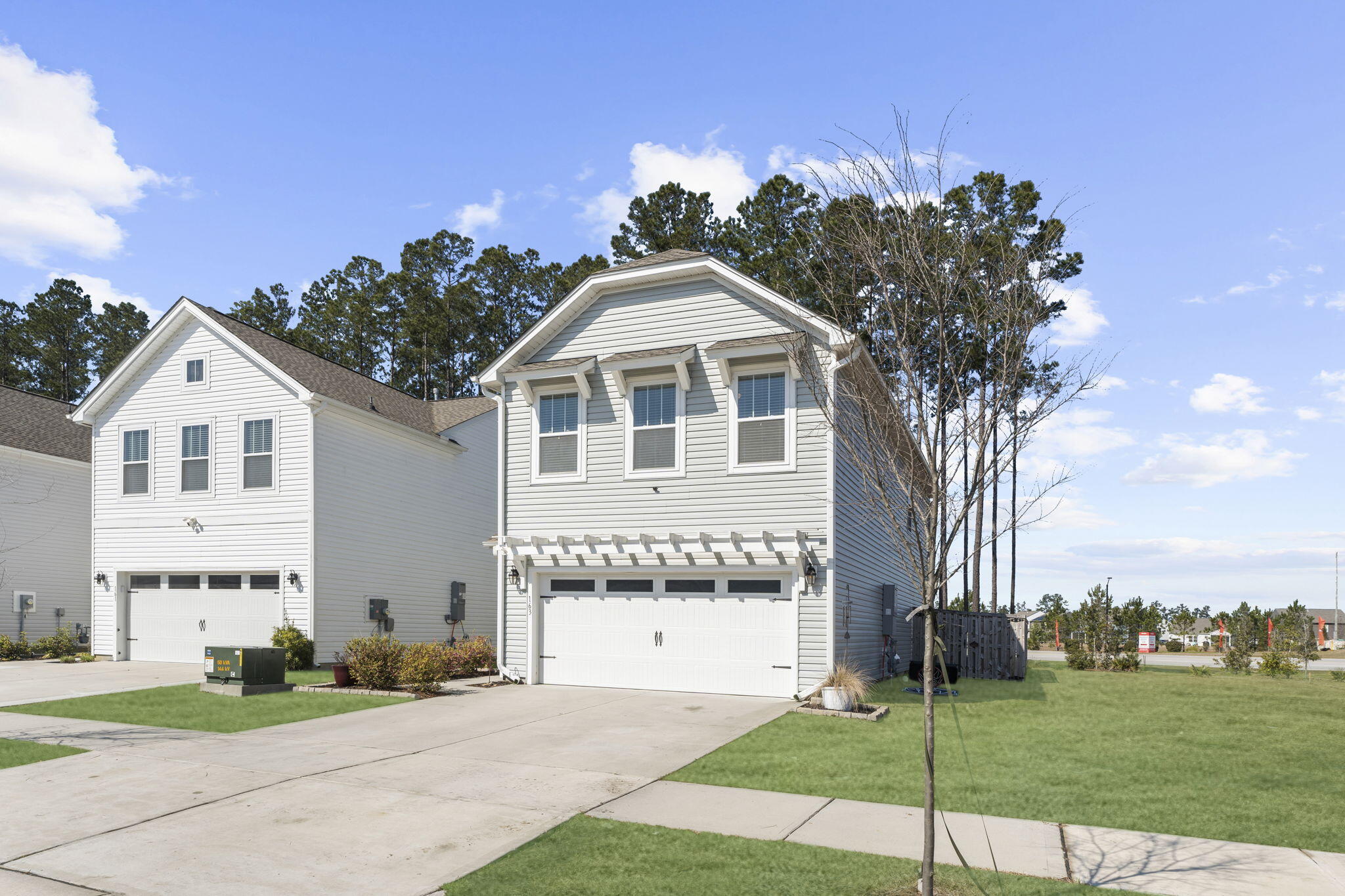 163 Surfbird Road Summerville, SC 29486 - Photo 2 of 48