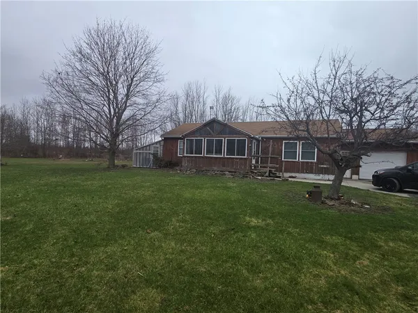 $1,500 | 1190 Kent Road, Kent, NY 14477