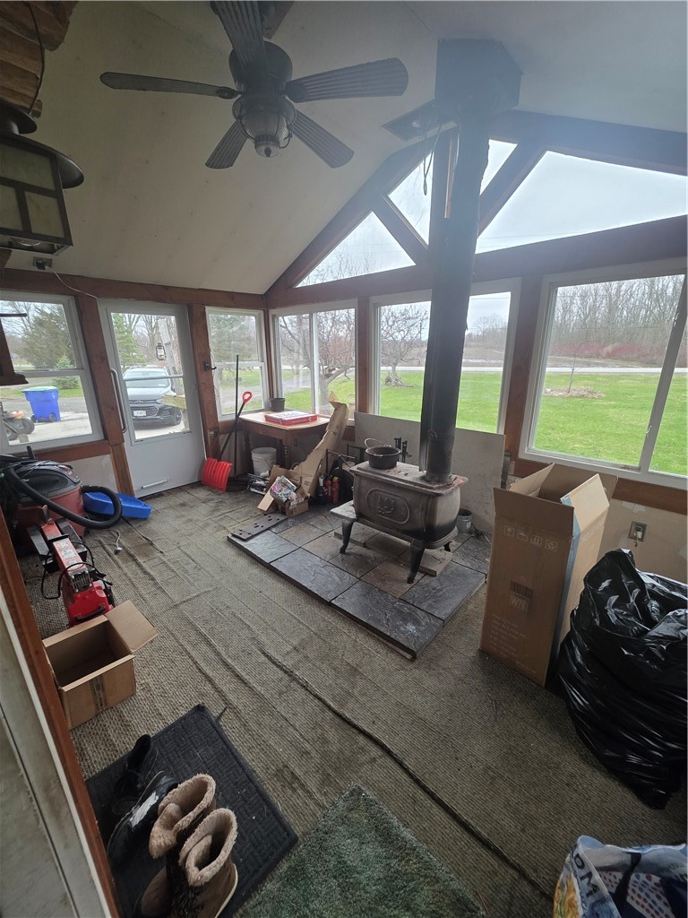 1190 Kent Road Kent, NY 14477 - Photo 15 of 16